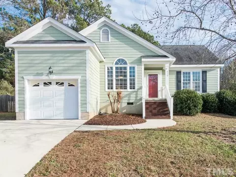 819 Shackleton Rd, Apex, NC 27502 photo 1