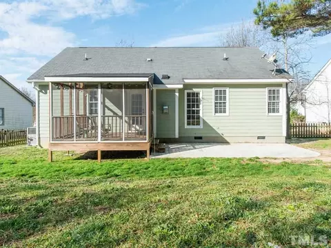 819 Shackleton Rd, Apex, NC 27502 photo 22