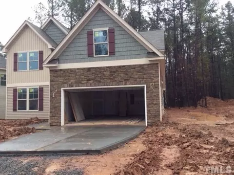 3404 Flat River Dr, Durham, NC 27703 photo 1