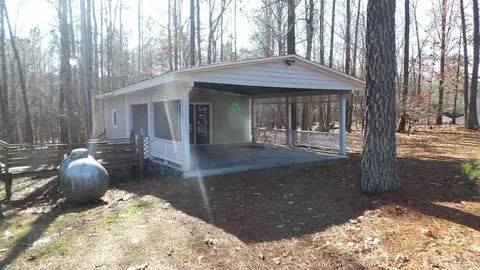 275 George St, Kittrell, NC 27544 photo 5