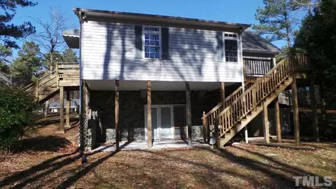 275 George St, Kittrell, NC 27544 photo 1