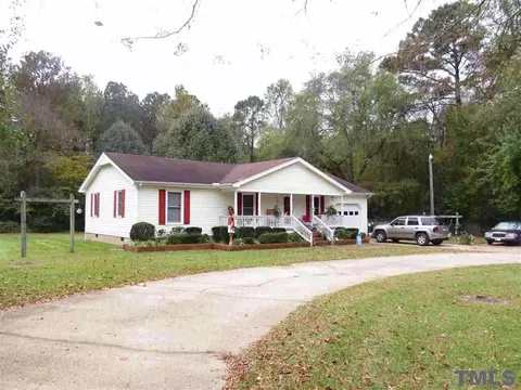 8092 Nc 27 Hwy, Coats, NC 27521 photo 3