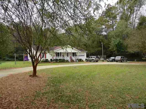 8092 Nc 27 Hwy, Coats, NC 27521 photo 2