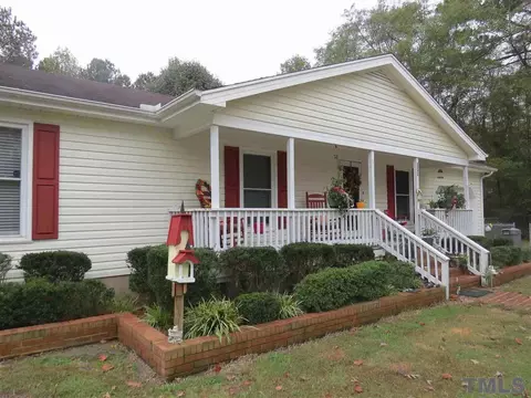 8092 Nc 27 Hwy, Coats, NC 27521 photo 1