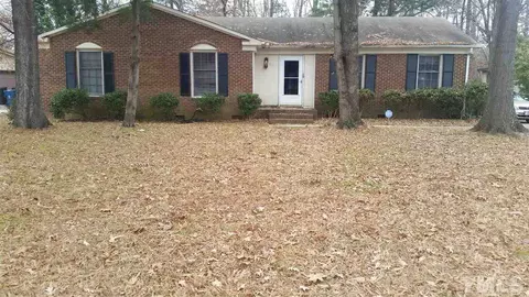 613 Saddle Ridge Ave, Durham, NC 27704 photo 1