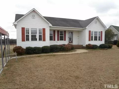 32 Lilly Ct, Angier, NC 27501 photo 1