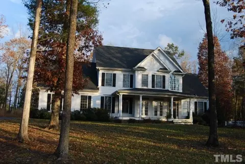 10312 Rougemont Rd, Bahama, NC 27503 photo 1