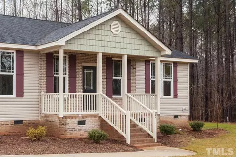 27 Trusting Ln, Middlesex, NC 27557 photo 1