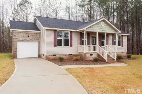 27 Trusting Ln, Middlesex, NC 27557 photo 3