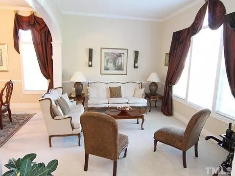 9237 Dansforeshire Way, Wake Forest, NC 27587 photo 4