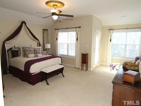 9237 Dansforeshire Way, Wake Forest, NC 27587 photo 12