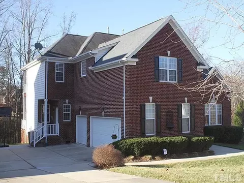 9237 Dansforeshire Way, Wake Forest, NC 27587 photo 2