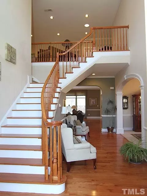 9237 Dansforeshire Way, Wake Forest, NC 27587 photo 3