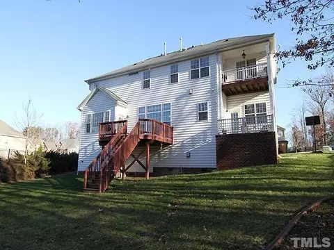 9237 Dansforeshire Way, Wake Forest, NC 27587 photo 25