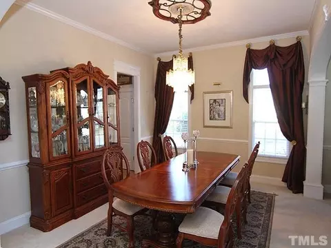 9237 Dansforeshire Way, Wake Forest, NC 27587 photo 5