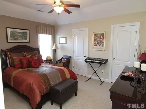 9237 Dansforeshire Way, Wake Forest, NC 27587 photo 19