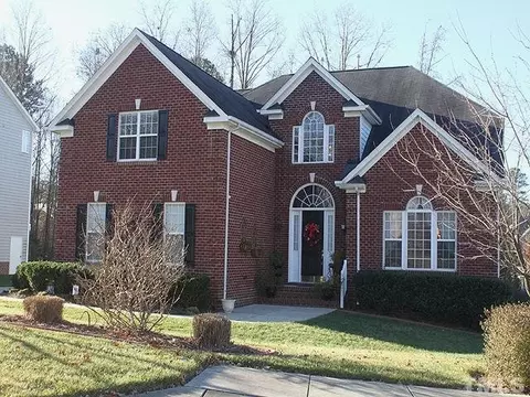 9237 Dansforeshire Way, Wake Forest, NC 27587 photo 1
