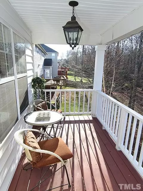9237 Dansforeshire Way, Wake Forest, NC 27587 photo 14