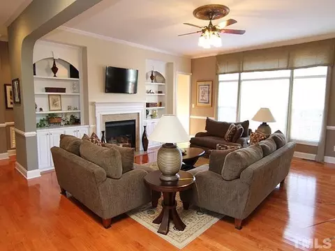 9237 Dansforeshire Way, Wake Forest, NC 27587 photo 10