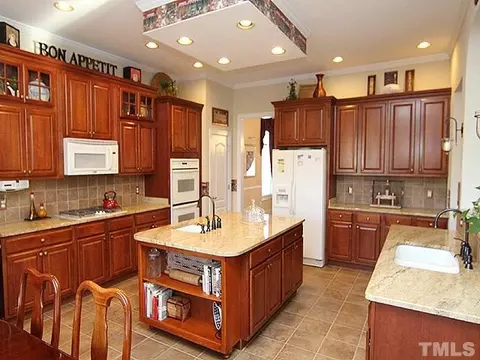 9237 Dansforeshire Way, Wake Forest, NC 27587 photo 6