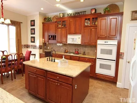 9237 Dansforeshire Way, Wake Forest, NC 27587 photo 8