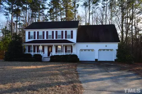 1004 Open Field Dr, Garner, NC 27529 photo 2