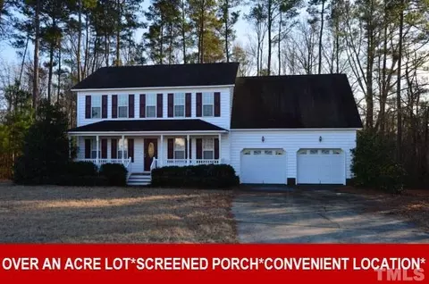 1004 Open Field Dr, Garner, NC 27529 photo 1