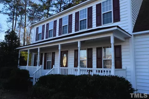 1004 Open Field Dr, Garner, NC 27529 photo 3