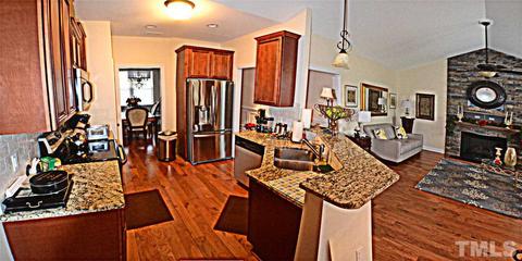 6816 Cali Ct, Garner, NC 27529 photo 7
