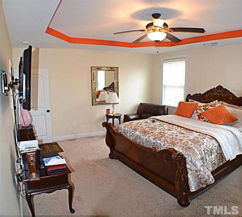 6816 Cali Ct, Garner, NC 27529 photo 9