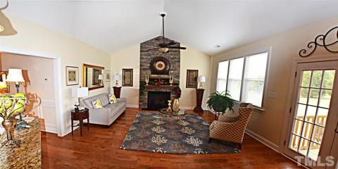 6816 Cali Ct, Garner, NC 27529 photo 3