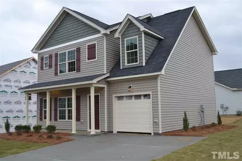 42 Arbor Loop, Angier, NC 27501 photo 2