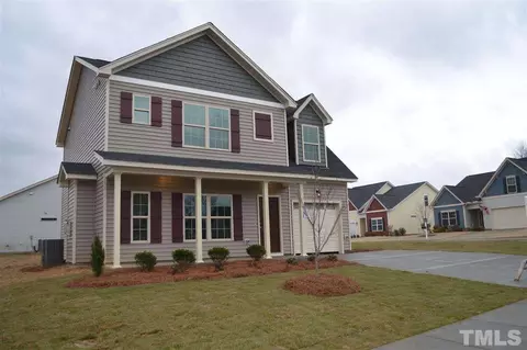 42 Arbor Loop, Angier, NC 27501 photo 1