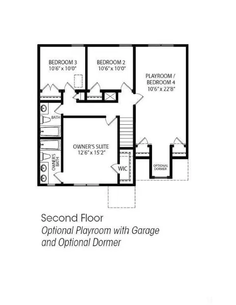 42 Arbor Loop, Angier, NC 27501 photo 23