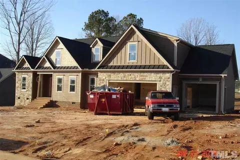 190 Suntree Ln, Garner, NC 27529 photo 4