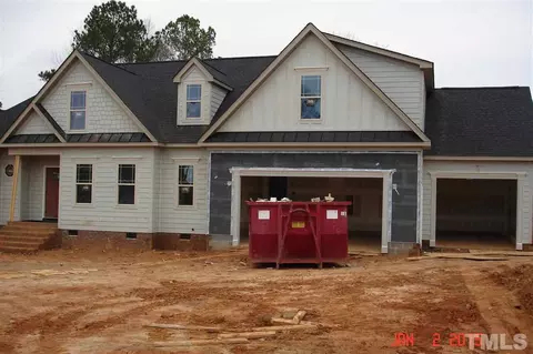 190 Suntree Ln, Garner, NC 27529 photo 5