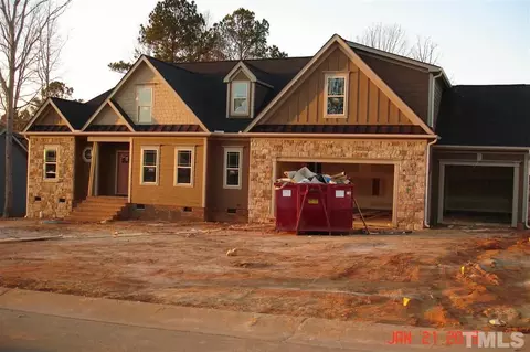 190 Suntree Ln, Garner, NC 27529 photo 3