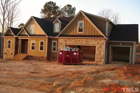 190 Suntree Ln, Garner, NC 27529 photo 2