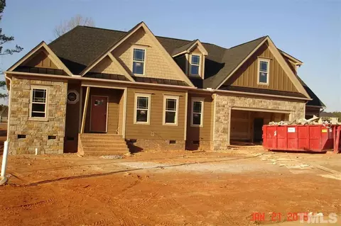 190 Suntree Ln, Garner, NC 27529 photo 1