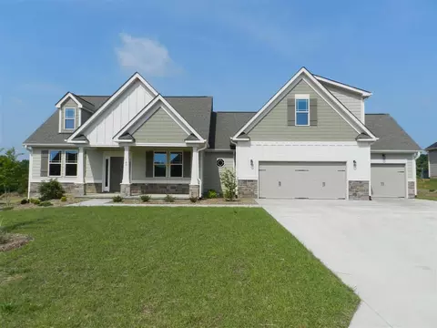 40 Retriever Ct, Garner, NC 27529 photo 1