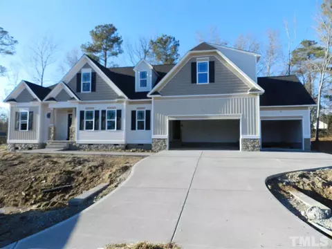 46 Hazelnut Ln, Smithfield, NC 27577 photo 1