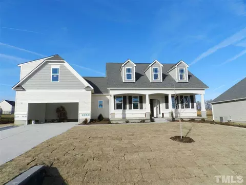 167 Colson Dr, Garner, NC 27529 photo 1