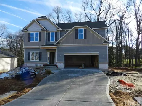 224 Colson Dr, Garner, NC 27529 photo 1