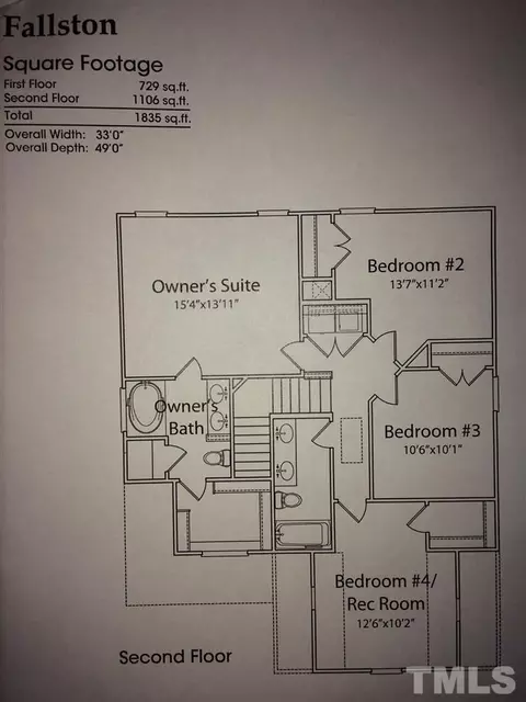 144 Arbor Loop, Angier, NC 27501 photo 3