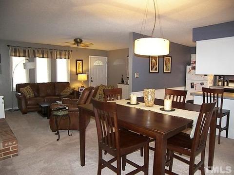 1502 Kennon Rd, Garner, NC 27529 photo 5