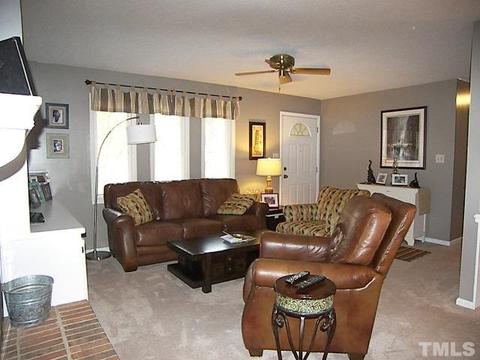 1502 Kennon Rd, Garner, NC 27529 photo 3