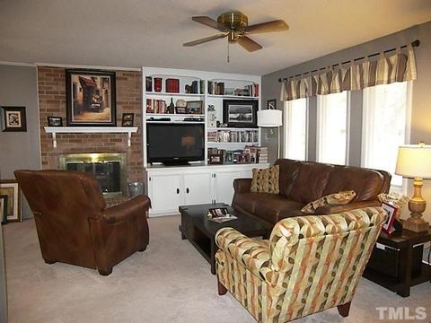 1502 Kennon Rd, Garner, NC 27529 photo 2