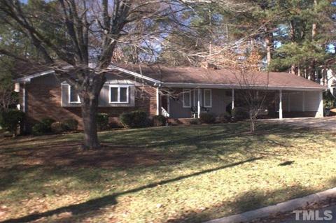 1502 Kennon Rd, Garner, NC 27529 photo 1