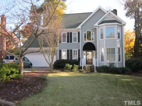 227 Custer Trl, Cary, NC 27513 photo 1
