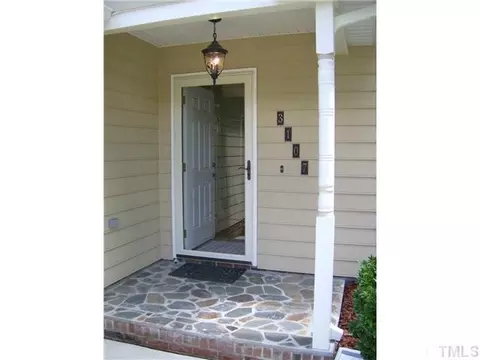 3107 Trinness Dr, Durham, NC 27707 photo 3